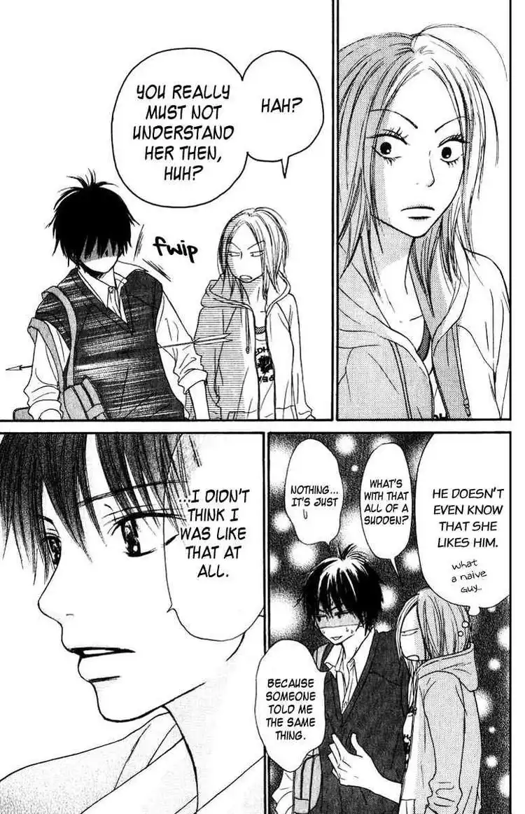 Kimi Ni Todoke Chapter 32 5